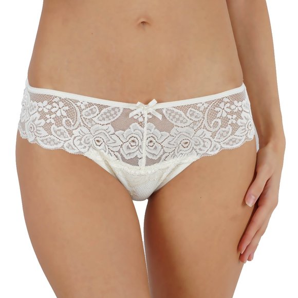 Other - Quality Lace Panties Hipsters Brazilian Cheeky